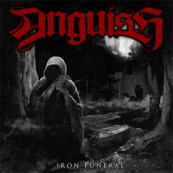 Anguish (USA-1) : Iron Funeral